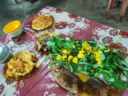 Kedai Makan Ayoh Cik Kedai Makan Ayoh Cik