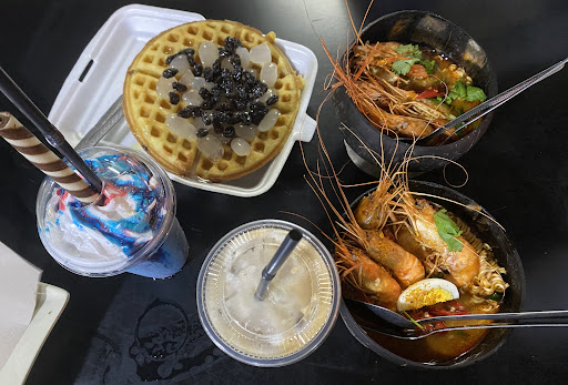 Tomyam kung Sh ( meranti ) Tomyam kung Sh ( meranti )