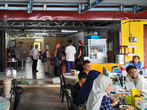 Kedai Kak Za Man Kedai Kak Za Man