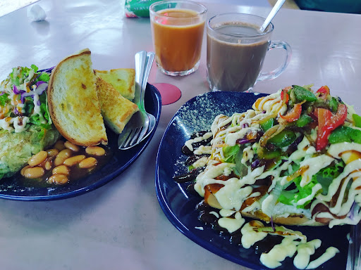 Kedai Makawe Kedai Makawe