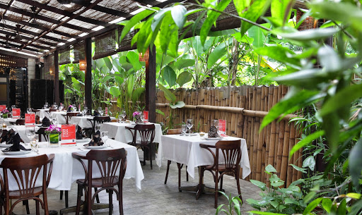 Restoran Bijan Restoran Bijan