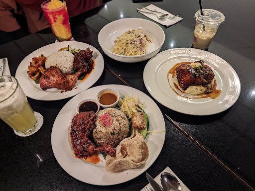 Serai โข Pavilion Kuala Lumpur Serai โข Pavilion Kuala Lumpur