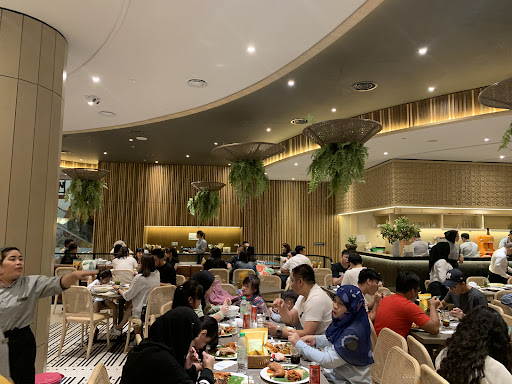 Madam Kwan's Pavilion Kuala Lumpur Madam Kwan's Pavilion Kuala Lumpur