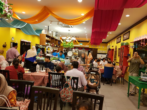 Restoran Rebung Chef Ismail Kuala Lumpur Restoran Rebung Chef Ismail Kuala Lumpur