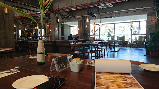 Mortar Cafe Lounge Mortar Cafe Lounge
