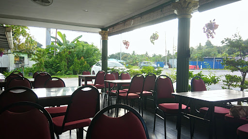 Warung Jeliti Warung Jeliti