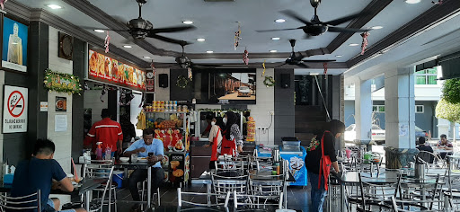 JJ Nazar (Indian) Restaurant (ஜேஜே நாசர் (இந்தியன்) உணவகம்) JJ Nazar (Indian) Restaurant (ஜேஜே நாசர் (இந்தியன்) உணவகம்)