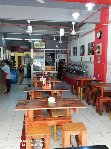 Restoran Sayang Sri Utara Restoran Sayang Sri Utara