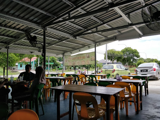 Restoran Luaskan Seleramu Restoran Luaskan Seleramu