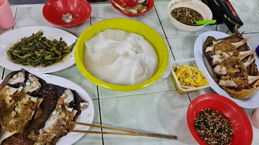 Warung DB Lada Juta