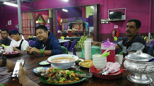 Pattani Seafood Sdn Bhd Pattani Seafood Sdn Bhd