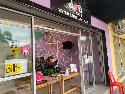 Jxo Cafe • Alor Gajah Jxo Cafe • Alor Gajah