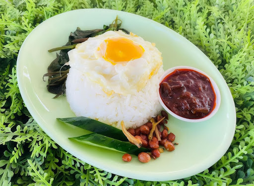 Warung D' Simpang JunBaling Warung D' Simpang JunBaling