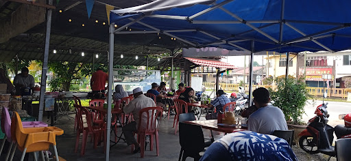 Kedai Makan Cili Padi Kedai Makan Cili Padi