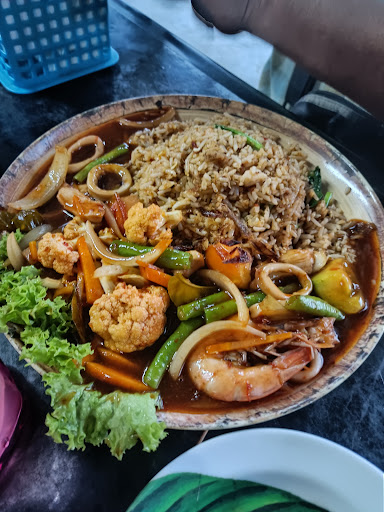 Pekalan Qaseh