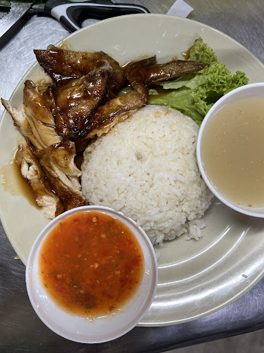 Restoran Selera Hang Tuah Restoran Selera Hang Tuah
