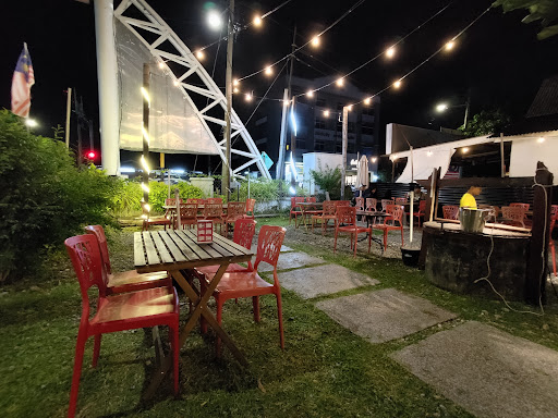 Restoran Rumah Makan 100 Tahun