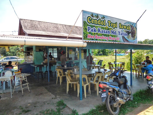 Cendol Tepi Sawah Cendol Tepi Sawah