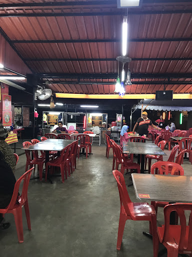 Selera Hang Tuah Selera Hang Tuah