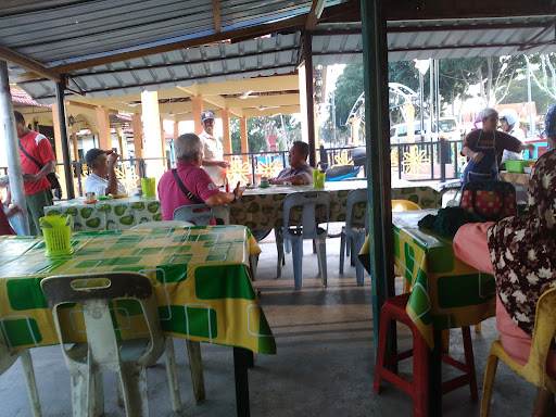 Warung Mak Ton Warung Mak Ton