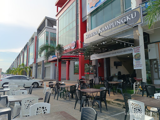 Selera Kampungku Klebang Selera Kampungku Klebang