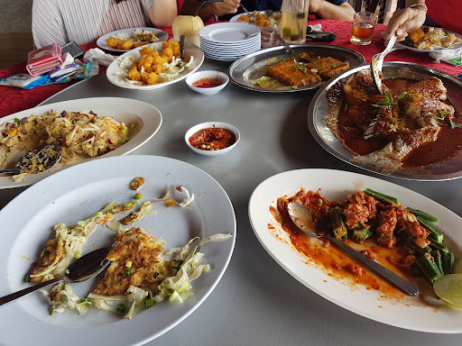 Seafarer Restaurant Sdn Bhd Seafarer Restaurant Sdn Bhd