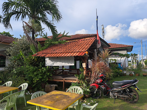 Gerai Pak Lang Laksa Penang Gerai Pak Lang Laksa Penang