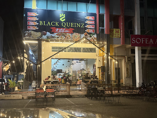 ZADS KITCHEN ZADS KITCHEN