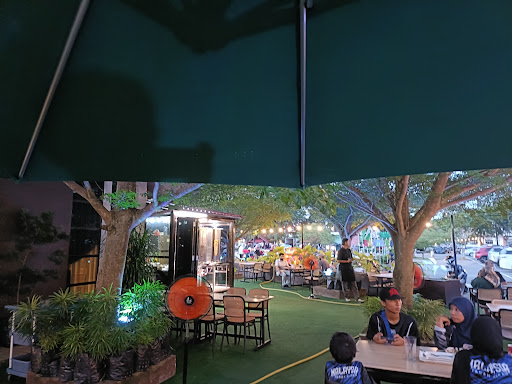 AJWA CAFE, DATARAN 1 MALAYSIA KLEBANG AJWA CAFE, DATARAN 1 MALAYSIA KLEBANG