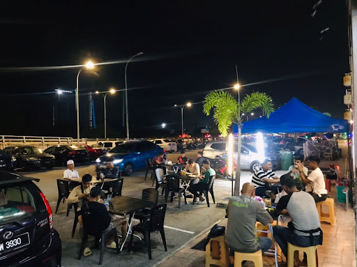 Klebang Seafood Klebang Seafood