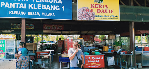 Keria Hj. Daud Keria Hj. Daud