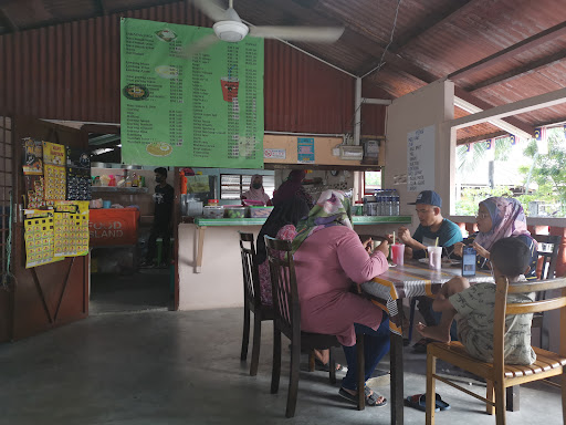 Kedai Makan Fatir Al Fath Kedai Makan Fatir Al Fath