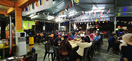 SOTONG BESAU Kuala Sungai Baru, Melaka SOTONG BESAU Kuala Sungai Baru, Melaka