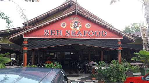 Seh Seafood Seh Seafood