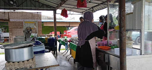 Kedai Makanan & Minuman Maria Aman Kedai Makanan & Minuman Maria Aman