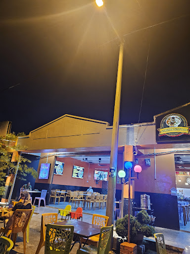 Restoran Nurihan Seafood Restoran Nurihan Seafood