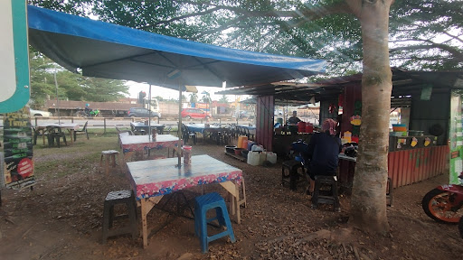 Warung Dsantai roti canai &nasi lemak kukus Warung Dsantai roti canai &nasi lemak kukus