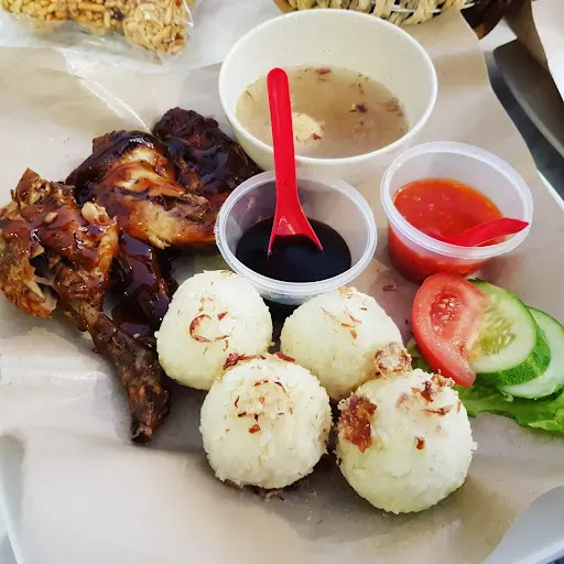 Kafe Melayu - Kay Zac Malay Cafe Kafe Melayu - Kay Zac Malay Cafe