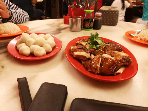 Ee Ji Ban Chicken Rice Ball Halal Melaka Ee Ji Ban Chicken Rice Ball Halal Melaka