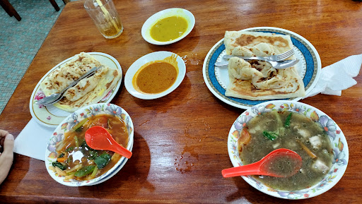 Restoran Madinah Restoran Madinah