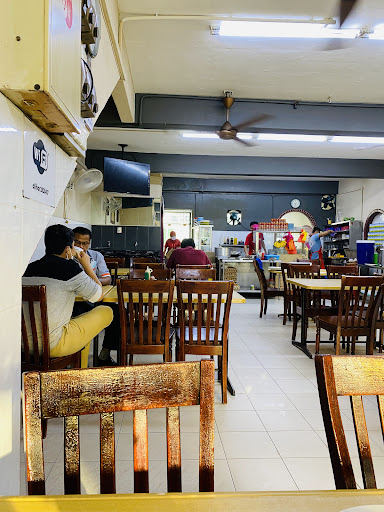 Restoran Alihar Restoran Alihar