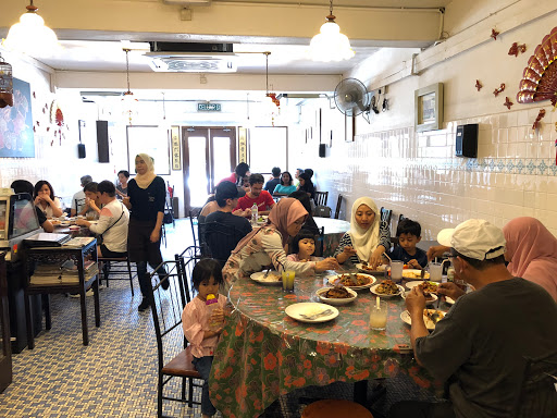 Cottage Spices Nyonya Restaurant Cottage Spices Nyonya Restaurant