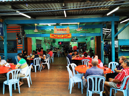 Restoran Jia Jia Restoran Jia Jia