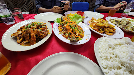 Kedai Makan Cikgu Tempahan Kedai Makan Cikgu Tempahan