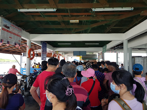 Pulau ketam Pulau ketam