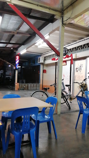 Restoran Melayu Restoran Melayu