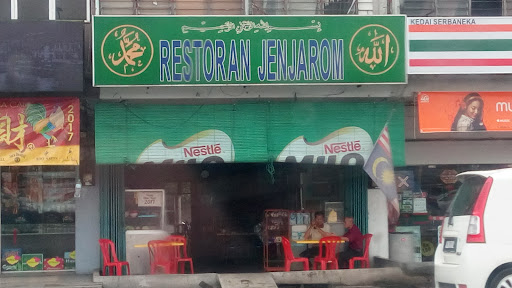 Restoran Jenjarom Restoran Jenjarom