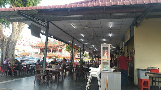 Rosli Nasi Lemak โข Satay Rosli Nasi Lemak โข Satay