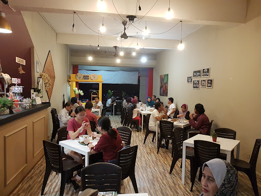 Kopi & Kesum Kopi & Kesum