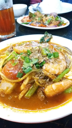 Restoran Cili Masala Restoran Cili Masala